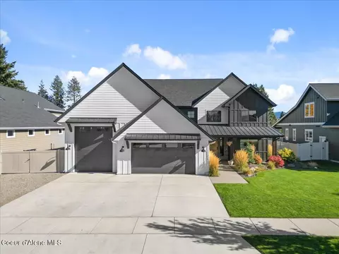 11364 N Armonia Way, Hayden Lake, ID 83835