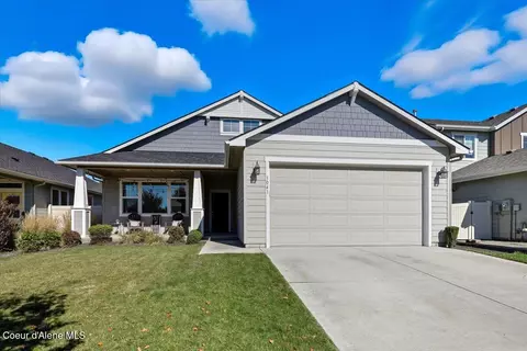 3041 W Pascal Dr, Coeur D'alene, ID 83815