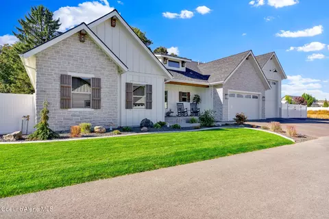 1243 W Orchard Ave, Hayden, ID 83835