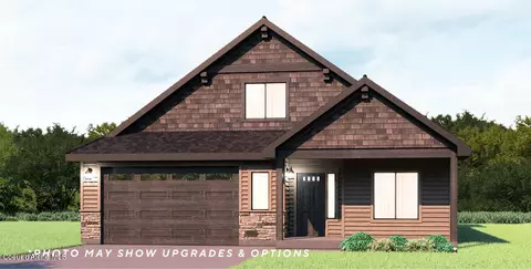 1110 W Cordgrass Ave, Post Falls, ID 83854