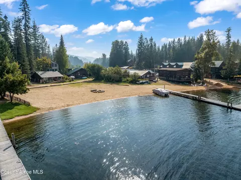 37 Vacation Ct, Coolin, ID 83821