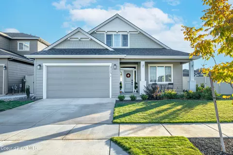 2175 W Bastien Lp Lp, Coeur D'alene, ID 83815