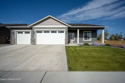 1941 E Mykal Ct, Post Falls, ID 83854