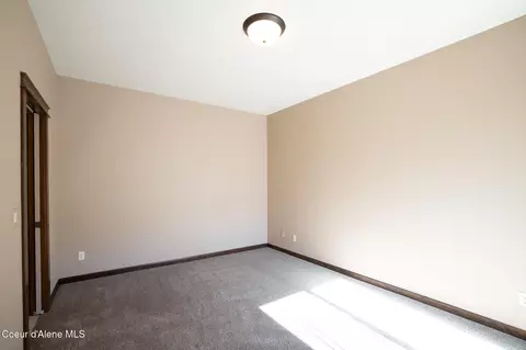Bedroom - 1365 E Mordyl Loop, Post Falls, ID 83854 photo 3 of 7