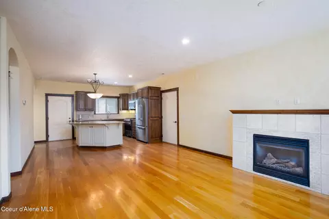 Living - 1365 E Mordyl Loop, Post Falls, ID 83854 photo 1 of 2