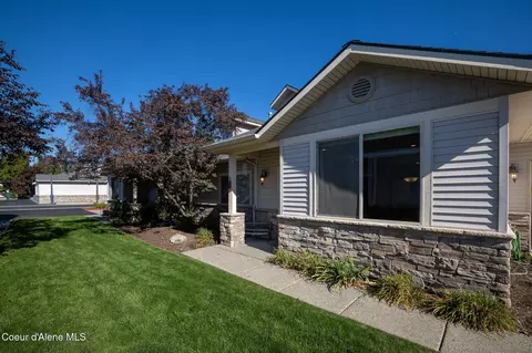 Exterior - 1365 E Mordyl Loop, Post Falls, ID 83854 photo 4 of 4