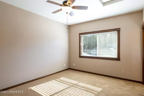 Bedroom - 1365 E Mordyl Loop, Post Falls, ID 83854 photo 5 of 7