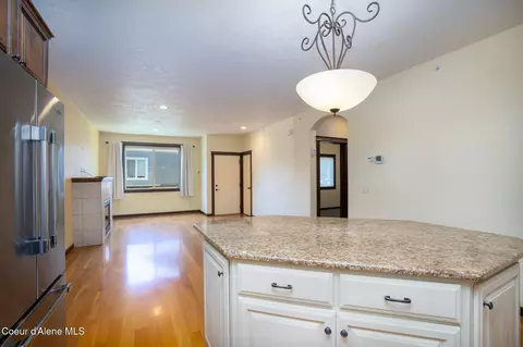 Living - 1365 E Mordyl Loop, Post Falls, ID 83854 photo 2 of 2