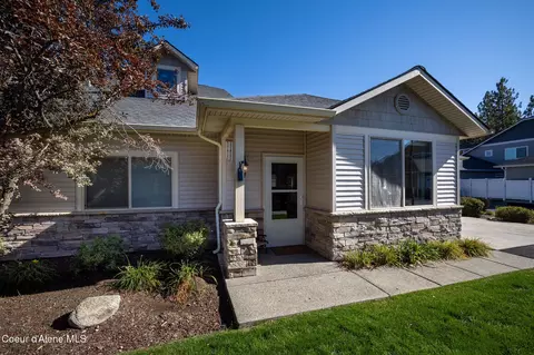 Exterior - 1365 E Mordyl Loop, Post Falls, ID 83854 photo 2 of 4