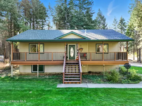 5100 W Golden Ave, Rathdrum, ID 83858