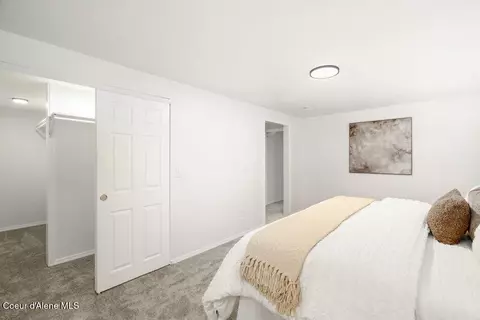 Bedroom - 527 E 23rd Ave, Post Falls, ID 83854 photo 6 of 7
