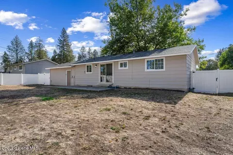 Exterior - 527 E 23rd Ave, Post Falls, ID 83854 photo 3 of 5
