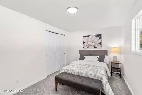 Bedroom - 527 E 23rd Ave, Post Falls, ID 83854 photo 1 of 7