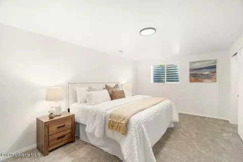 Bedroom - 527 E 23rd Ave, Post Falls, ID 83854 photo 7 of 7
