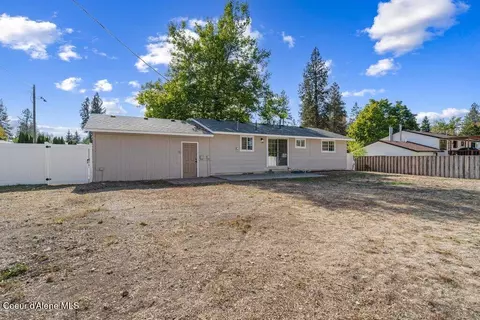 Exterior - 527 E 23rd Ave, Post Falls, ID 83854 photo 5 of 5