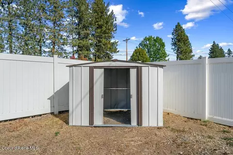 Exterior - 527 E 23rd Ave, Post Falls, ID 83854 photo 2 of 5