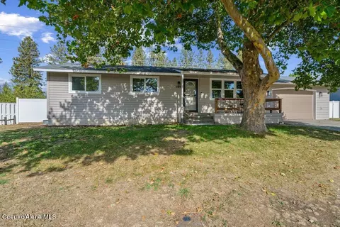 527 E 23rd Ave, Post Falls, ID 83854