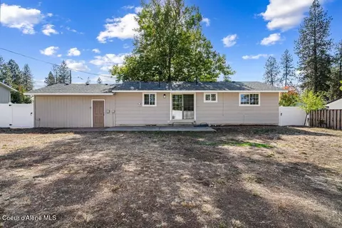 Exterior - 527 E 23rd Ave, Post Falls, ID 83854 photo 4 of 5