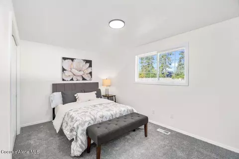 Bedroom - 527 E 23rd Ave, Post Falls, ID 83854 photo 2 of 7