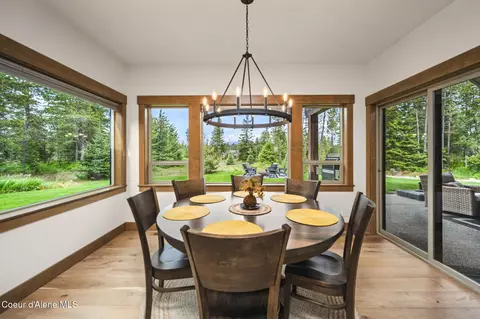 Dining - 1230 E Amulet Cir, Rathdrum, ID 83858 photo 1 of 2
