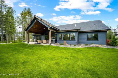 Exterior - 1230 E Amulet Cir, Rathdrum, ID 83858 photo 9 of 17