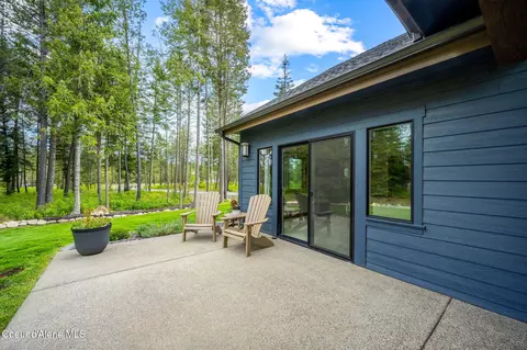 Exterior - 1230 E Amulet Cir, Rathdrum, ID 83858 photo 5 of 17