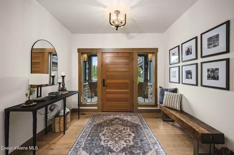 Entry Way - 1230 E Amulet Cir, Rathdrum, ID 83858 photo 1 of 3