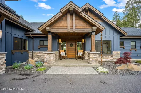 Exterior - 1230 E Amulet Cir, Rathdrum, ID 83858 photo 3 of 17