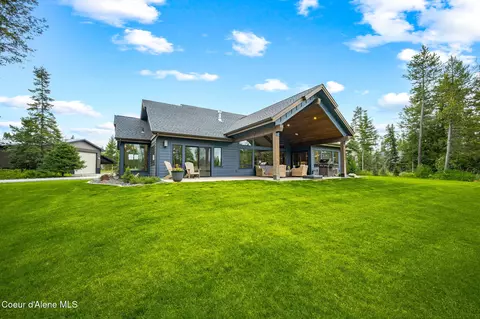 Exterior - 1230 E Amulet Cir, Rathdrum, ID 83858 photo 7 of 17