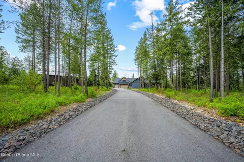 Exterior - 1230 E Amulet Cir, Rathdrum, ID 83858 photo 16 of 17