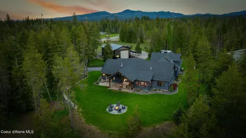 Exterior - 1230 E Amulet Cir, Rathdrum, ID 83858 photo 15 of 17