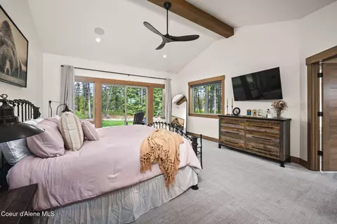 Bedroom - 1230 E Amulet Cir, Rathdrum, ID 83858 photo 1 of 5