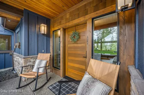 Exterior - 1230 E Amulet Cir, Rathdrum, ID 83858 photo 4 of 17