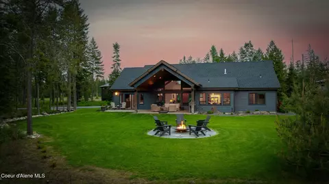 Exterior - 1230 E Amulet Cir, Rathdrum, ID 83858 photo 2 of 17
