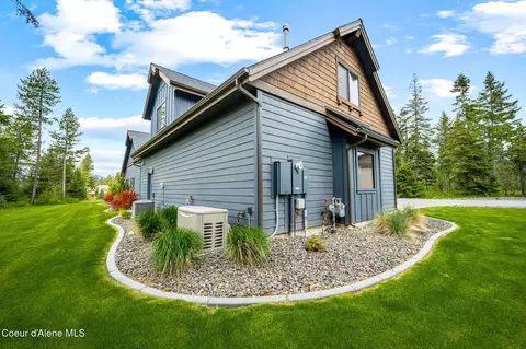 Exterior - 1230 E Amulet Cir, Rathdrum, ID 83858 photo 11 of 17