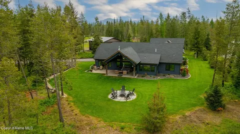 Exterior - 1230 E Amulet Cir, Rathdrum, ID 83858 photo 12 of 17