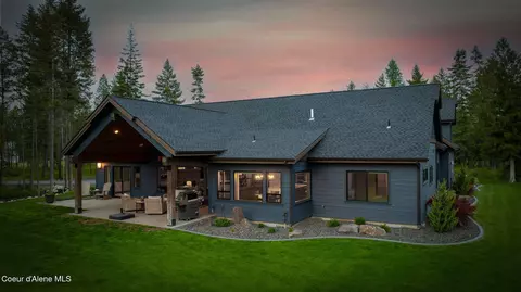Exterior - 1230 E Amulet Cir, Rathdrum, ID 83858 photo 13 of 17