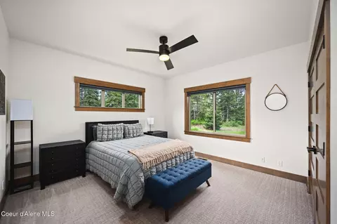 Bedroom - 1230 E Amulet Cir, Rathdrum, ID 83858 photo 3 of 5