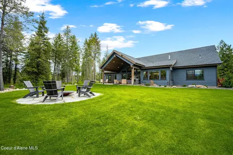 Exterior - 1230 E Amulet Cir, Rathdrum, ID 83858 photo 8 of 17