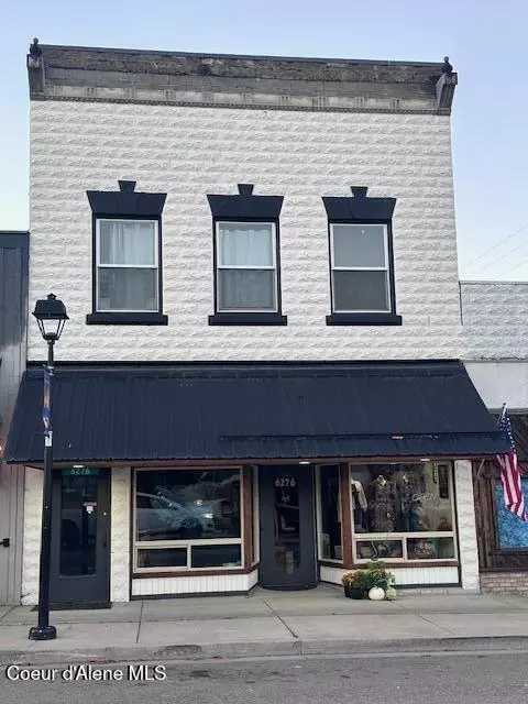 6276 W Maine St, Spirit Lake, ID 83869
