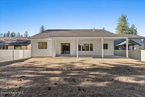 Exterior - 2060 E Plaza Ct, Post Falls, ID 83854 photo 6 of 7