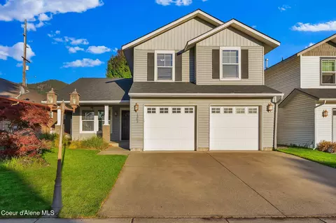 1363 E Center Green Loop, Coeur D'alene, ID 83815