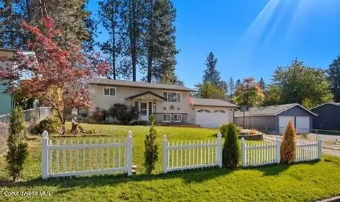 3114 N 17th St, Coeur D'alene, ID 83815