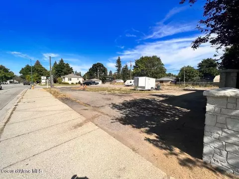 1801 E Sherman Ave, Coeur D'alene, ID 83814