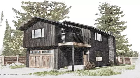 1212 E Stiner Ave, Coeur D'alene, ID 83815