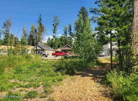 Exterior - 357 Jasper Loop, Ponderay, ID 83852 photo 4 of 6