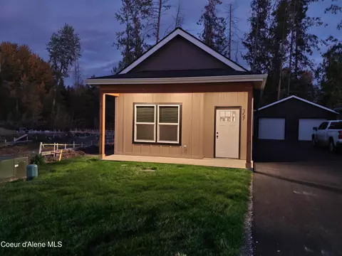 357 Jasper Loop, Ponderay, ID 83852