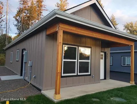 Other - 357 Jasper Loop, Ponderay, ID 83852 photo 1 of 12