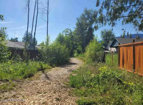 Exterior - 357 Jasper Loop, Ponderay, ID 83852 photo 5 of 6