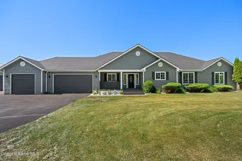 2411 W Diamond Bar Rd, Rathdrum, ID 83858